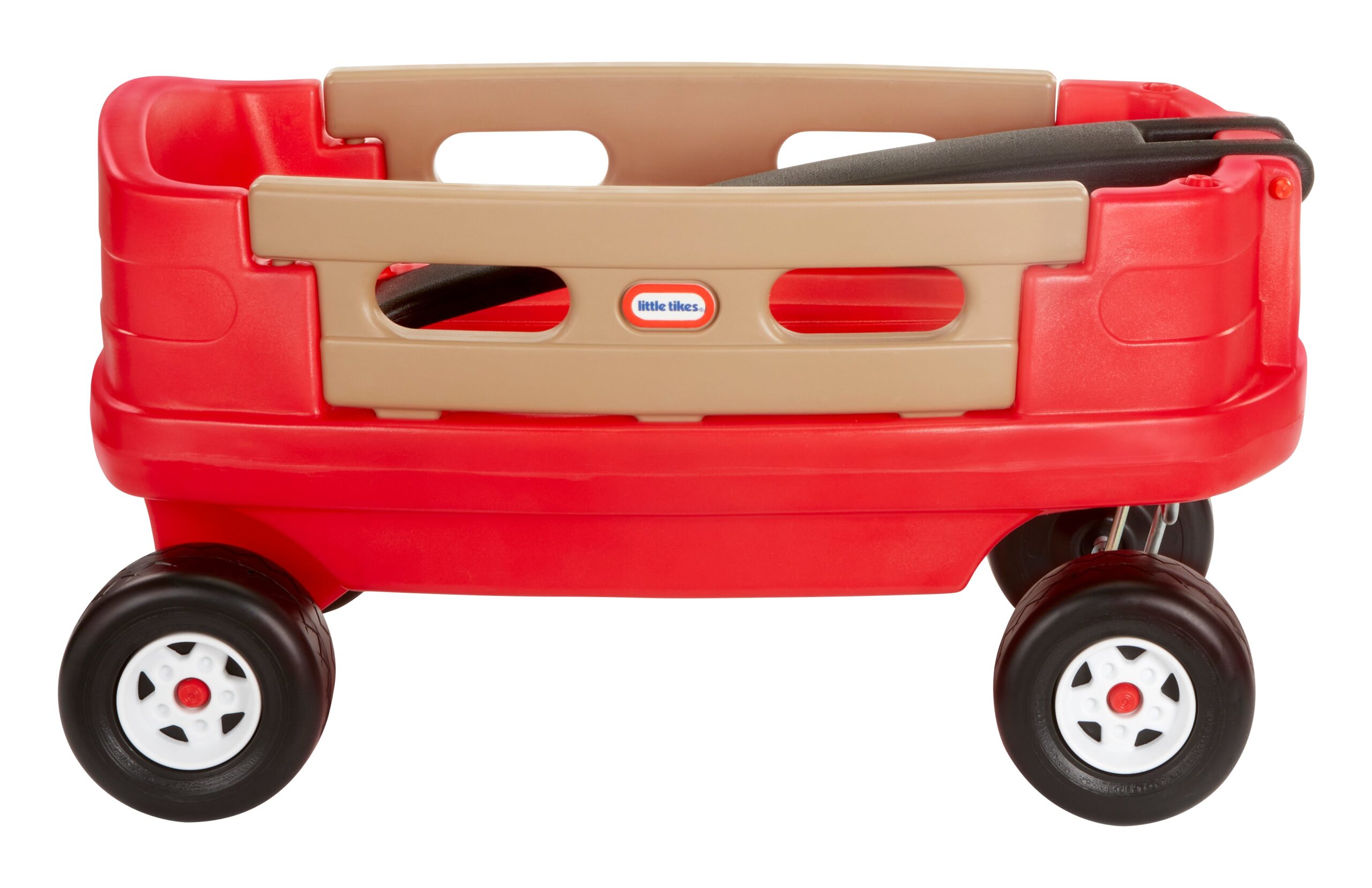 Little Tikes Jr. Explorer Wagon - Adventure Series - Image 2