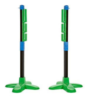 Little Tikes TotSports Easy Score Pickleball Set for Kids
