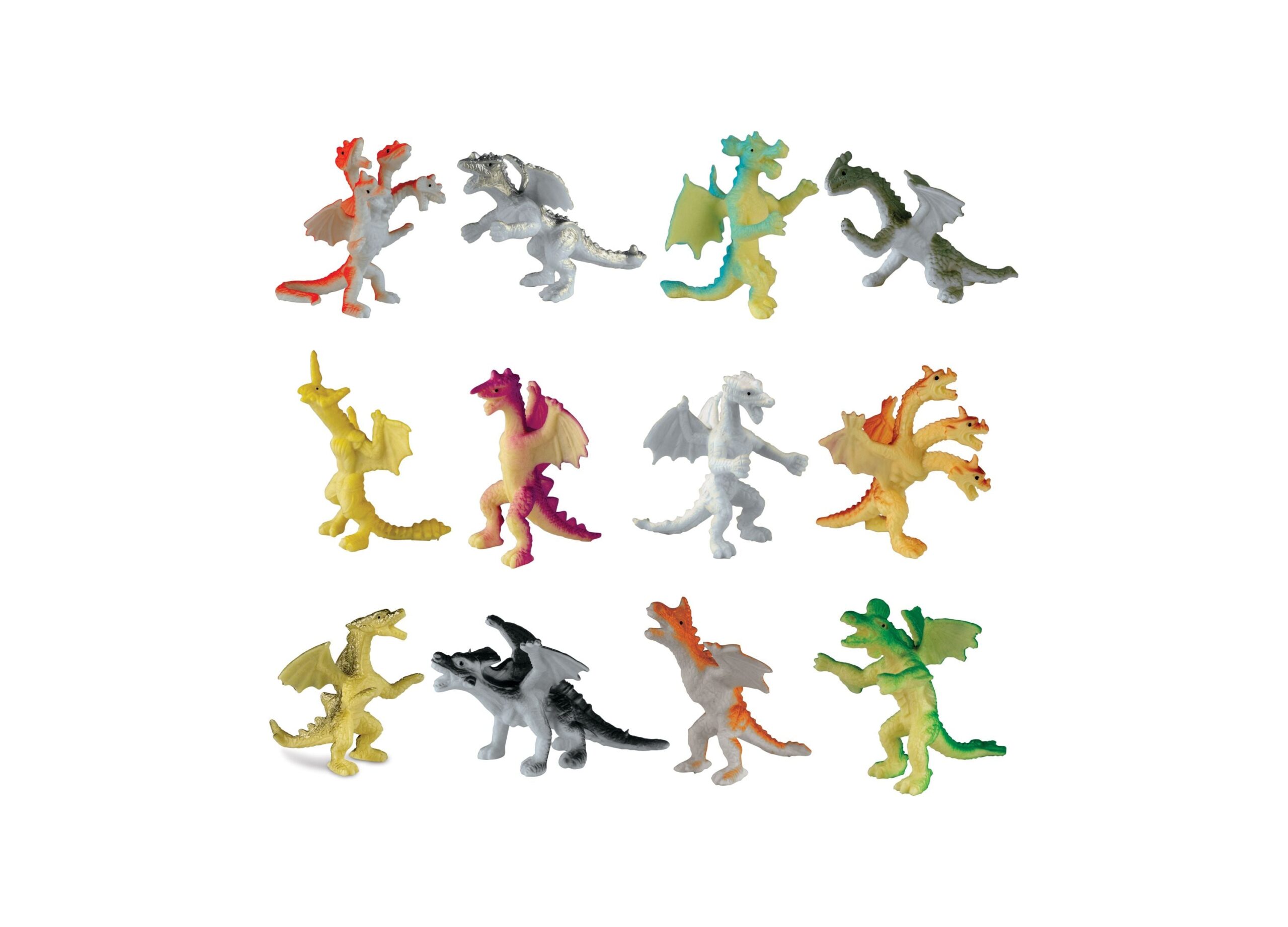 MindWare Dig It Up! Discoveries: Dragons Excavation Kit - Image 2