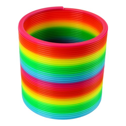 Go! Games Jumbo Rainbow Spring Color Cascade - Image 3