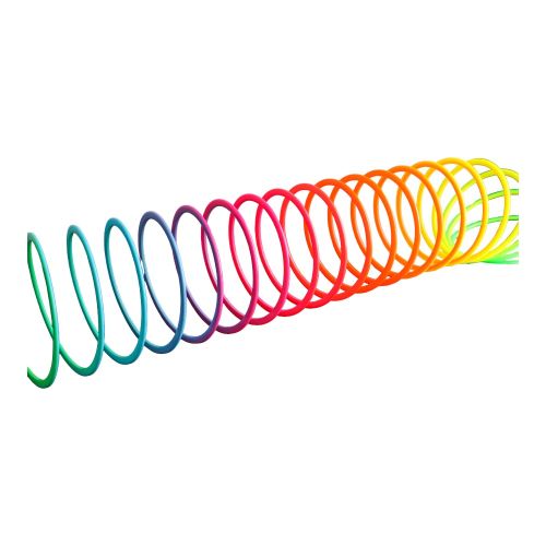 Go! Games Jumbo Rainbow Spring Color Cascade - Image 6