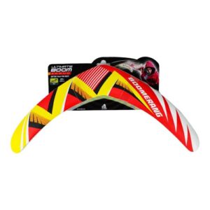 Lanard Ultimate Boomerang - Soar & Score Outdoor Fun