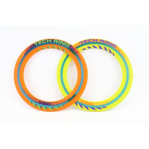 Lanard Tech Ring Ultimate Pro Glider Flexible Flying Disc - Image 2