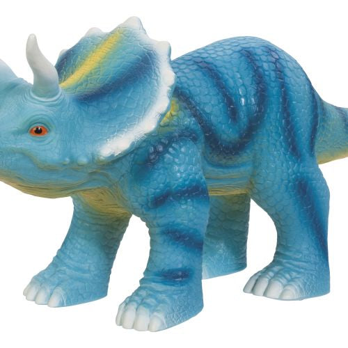 Epic Dinos Vinyl Playset - Huge, Soft and Colorful - Image 4