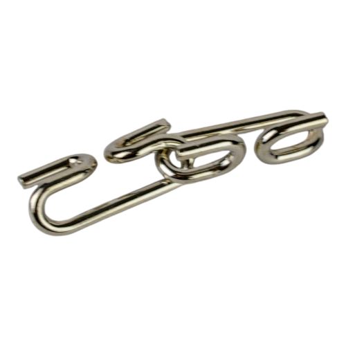 Go! Games Intricate 15-Pack Metal Puzzler Set - Image 8