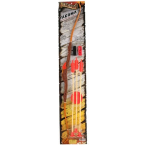 Legends Wild West Bow and Arrow Adventure Set
