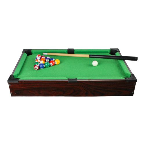 Tabletop Pool 20in Classic - Premier Edition - Image 2