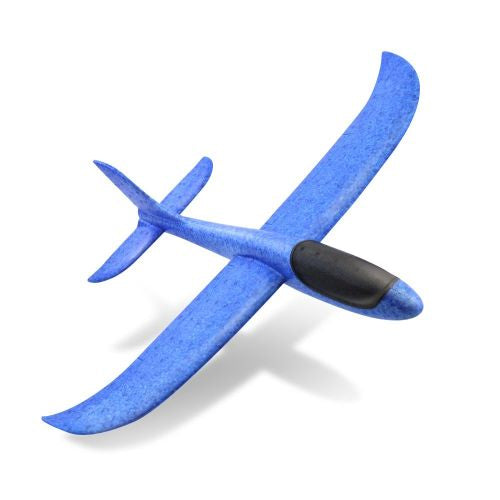 Stunt Flyer Sky Glider In Pet - High-Flying Foam Aerobatics - Image 3