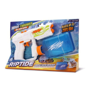 Riptide Water Shooter High-Pressure Outdoor Blaster