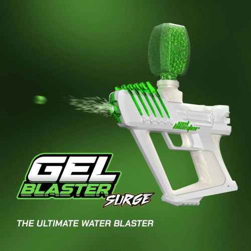 Gel Blaster Surge Core Blaster: Ultimate Backyard Battle Toy - Image 2