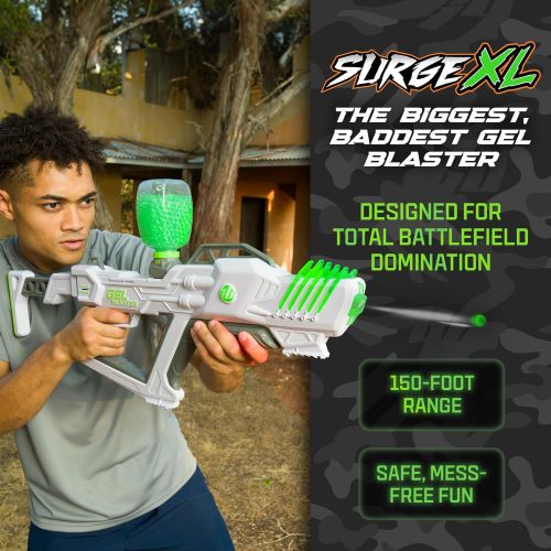 Gel Blaster Surge Core Blaster: Ultimate Backyard Battle Toy - Image 7