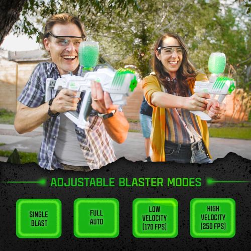 Gel Blaster Surge Core Blaster: Ultimate Backyard Battle Toy - Image 8