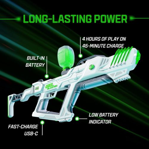 Gel Blaster Surge Core Blaster: Ultimate Backyard Battle Toy - Image 10
