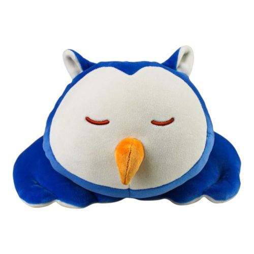 Snoozimals Cozy 20 Inch Owl Plush - Cuddly Companion - Image 2