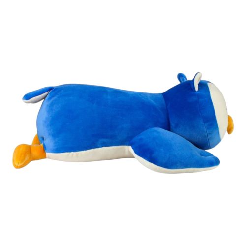 Snoozimals Cozy 20 Inch Owl Plush - Cuddly Companion - Image 3