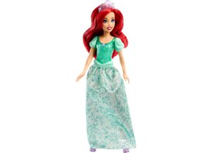 Disney Princess Ariel Fashion Doll - Undersea Enchantment