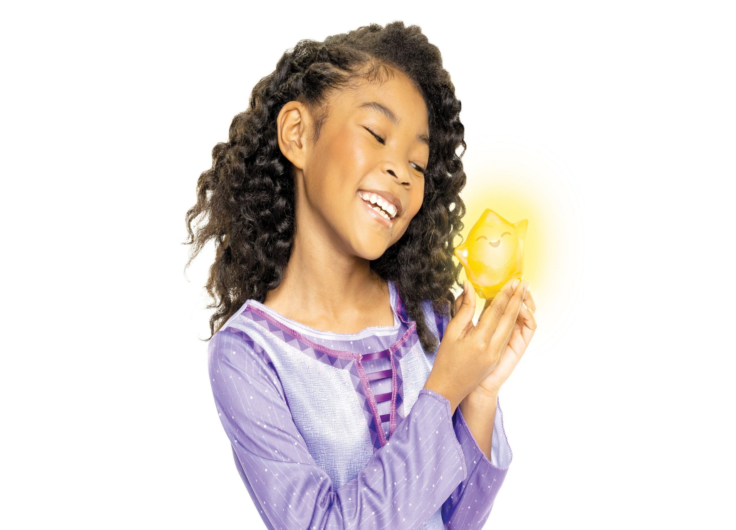 Wish Interactive Role Play Star with Accessories - Image 3