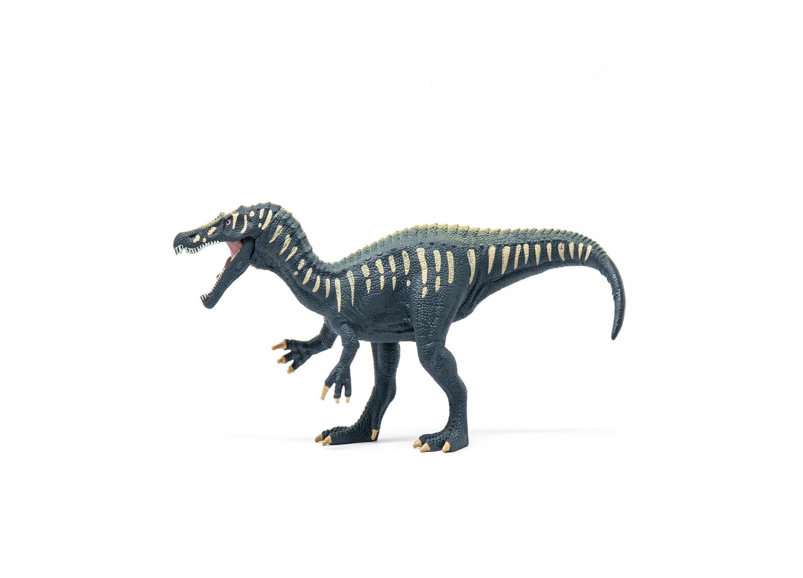 Schleich Dinosaurs Baryonyx Realistic Dinosaur Action Figure - Image 4
