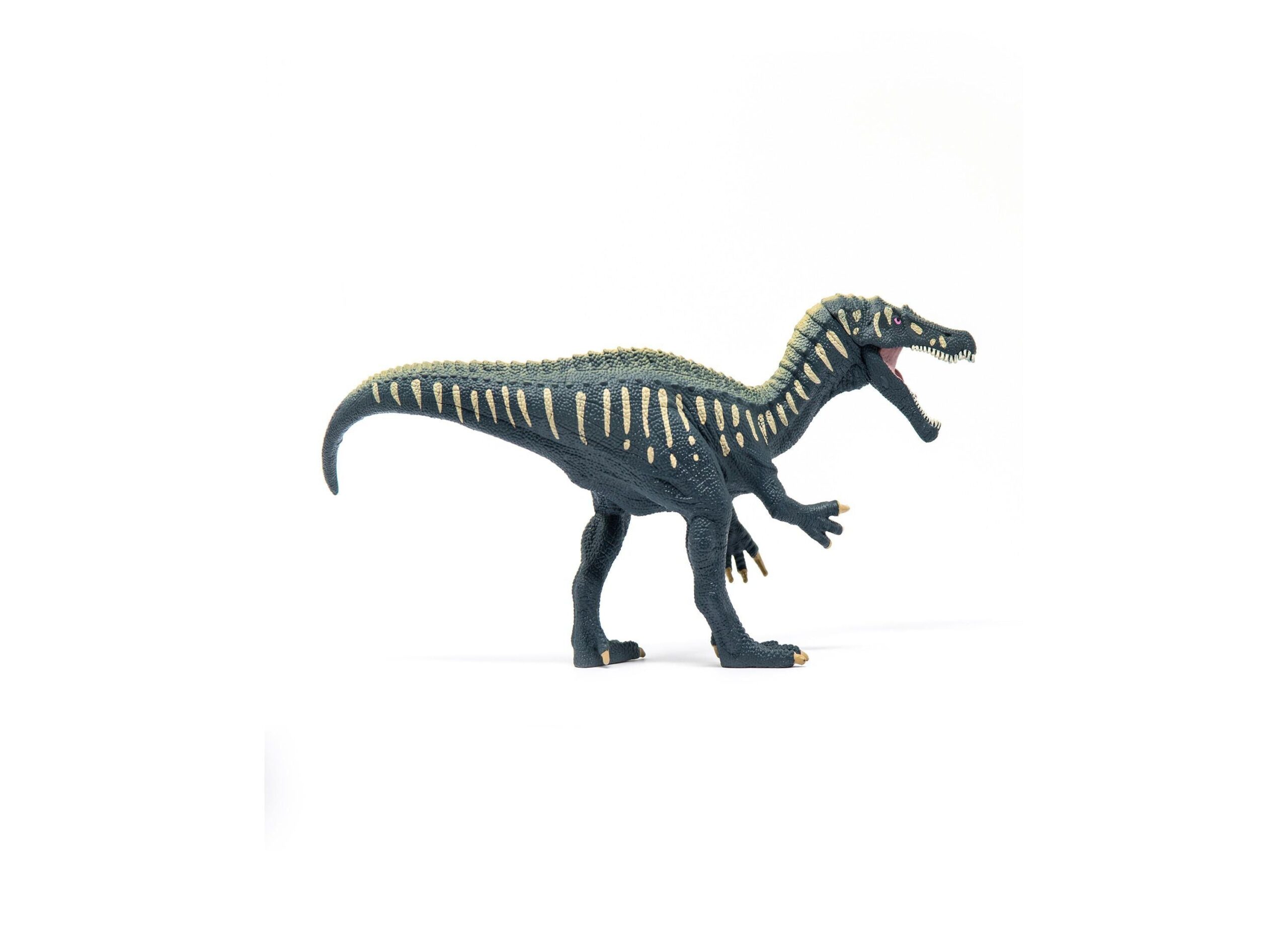 Schleich Dinosaurs Baryonyx Realistic Dinosaur Action Figure - Image 2