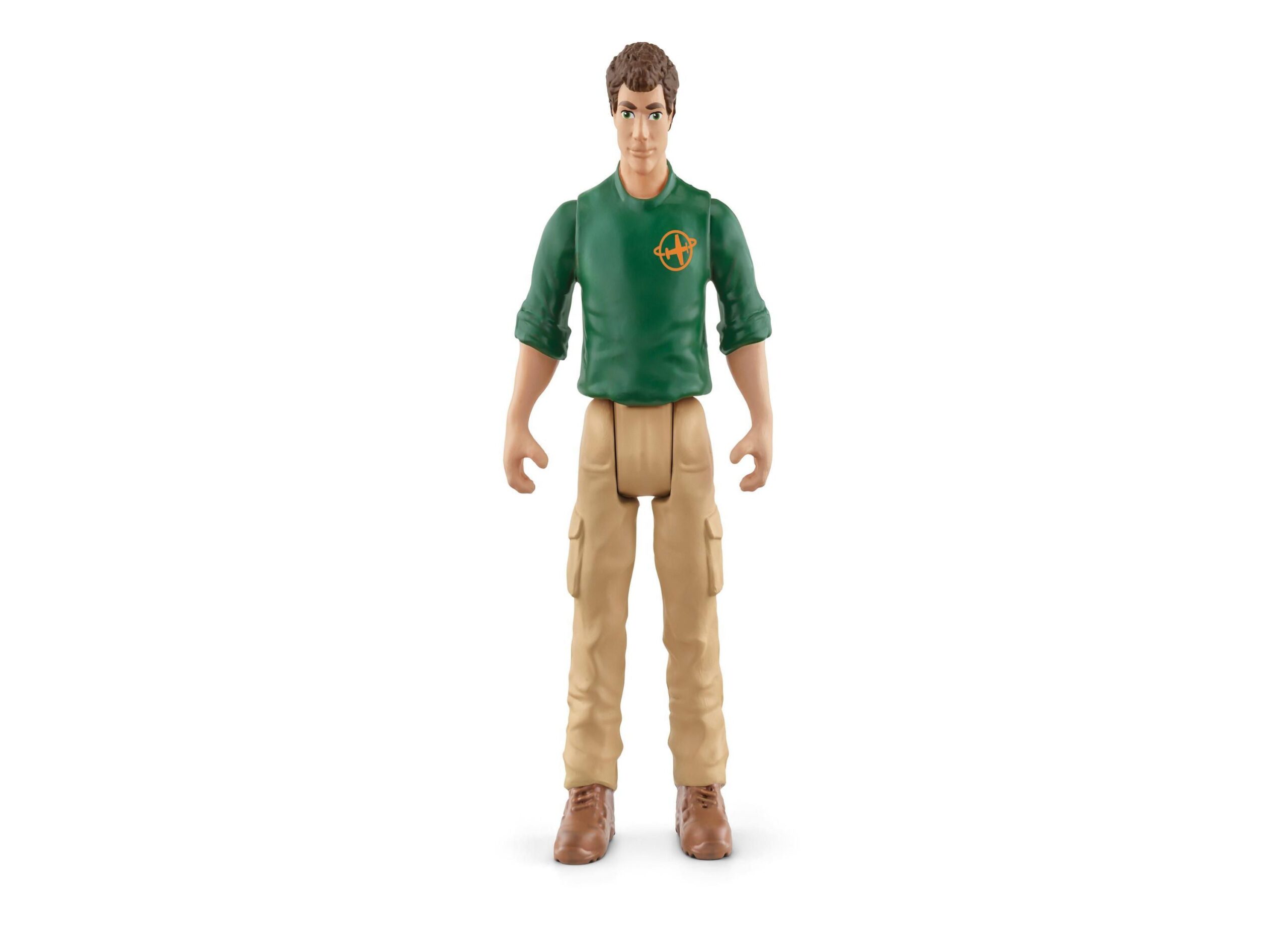 Schleich Wild Life: Outback Adventures 9-Piece Playset - Image 4