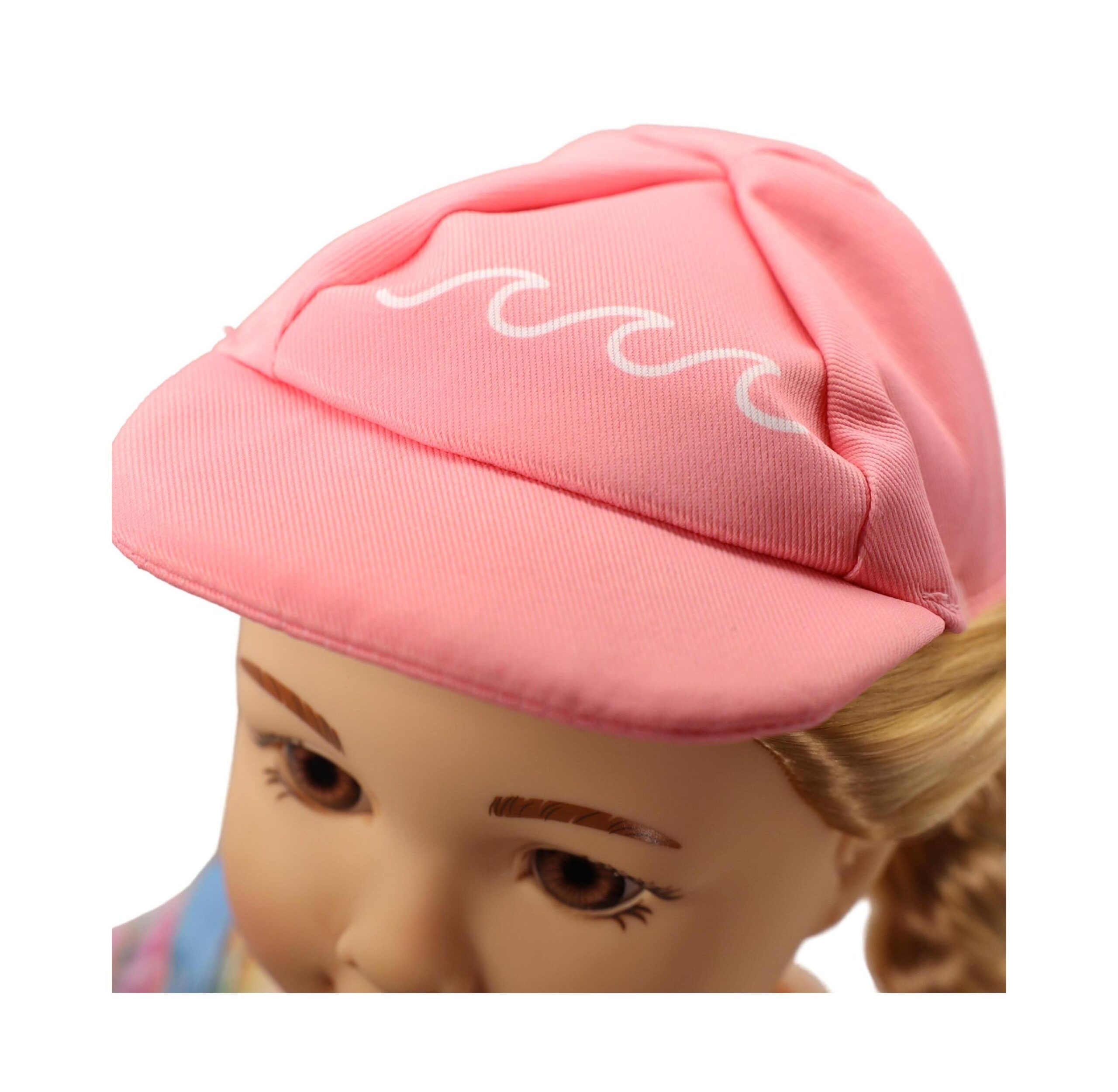 Positively Perfect Fresh Dreamers 18" - Mira Doll with Wavy Hair - Image 3