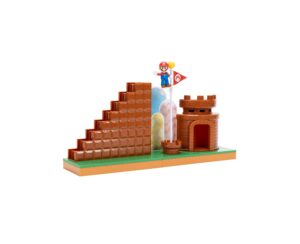 Super Mario 2.5" Course Complete Adventure Playset