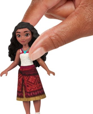Disney Princess Moana 2 Canoe Crew Playset - Adventure Set - Image 2