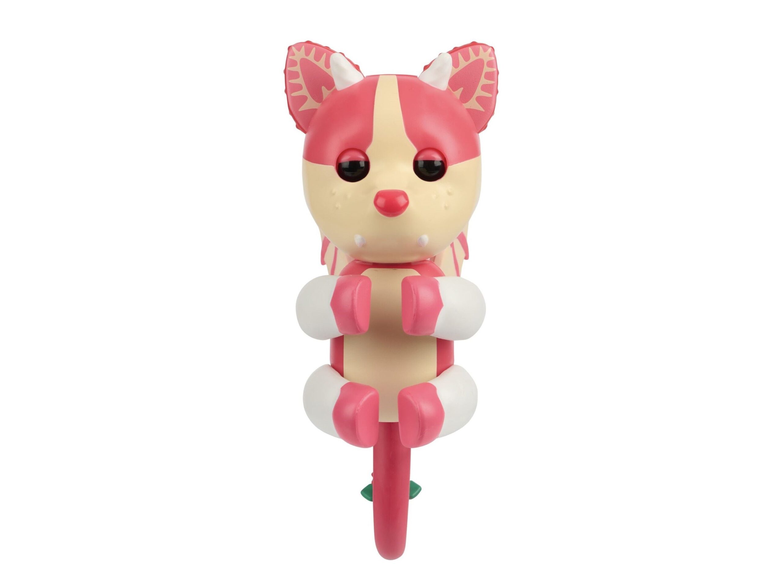 Avastars X Adopt Me Strawberry Shortcake Bat Dragon Interactive Pet Toy