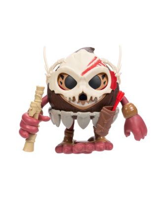 Disney Moana 2 - Walk & Talk Kotu Action Figure - Image 4