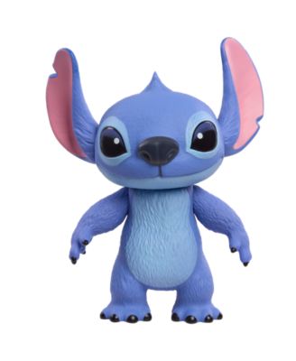 Disney Stitch 14-Inch Poseable Vinyl Figure - Live-Action Lilo & Stitch - Image 3