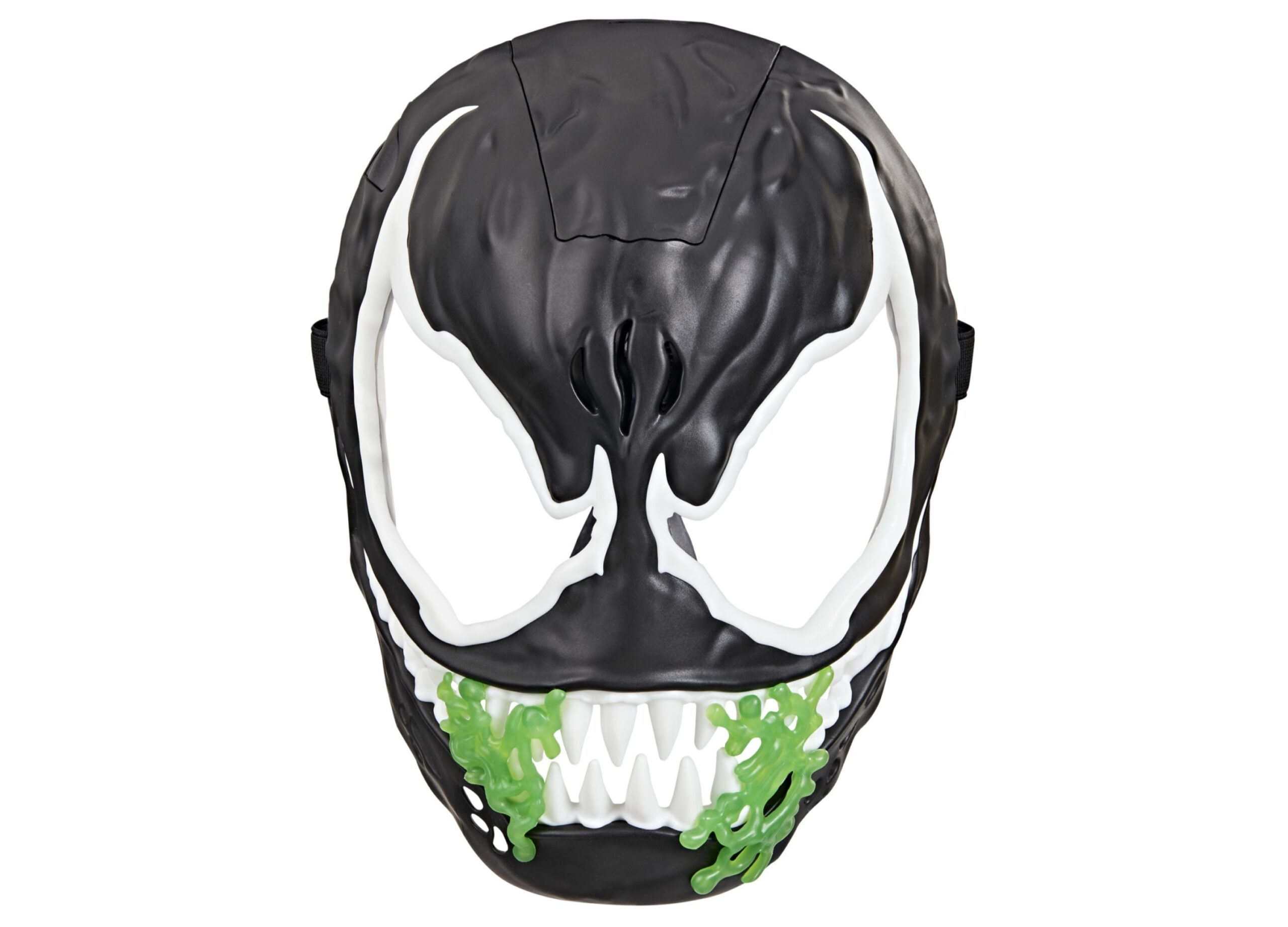 Spider-Man Marvel Venom Versus Mask - Glow-in-the-Dark Features - Image 4