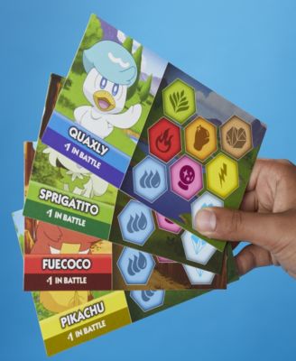 Pok??mon Monopoly Edition Board Game - Image 10