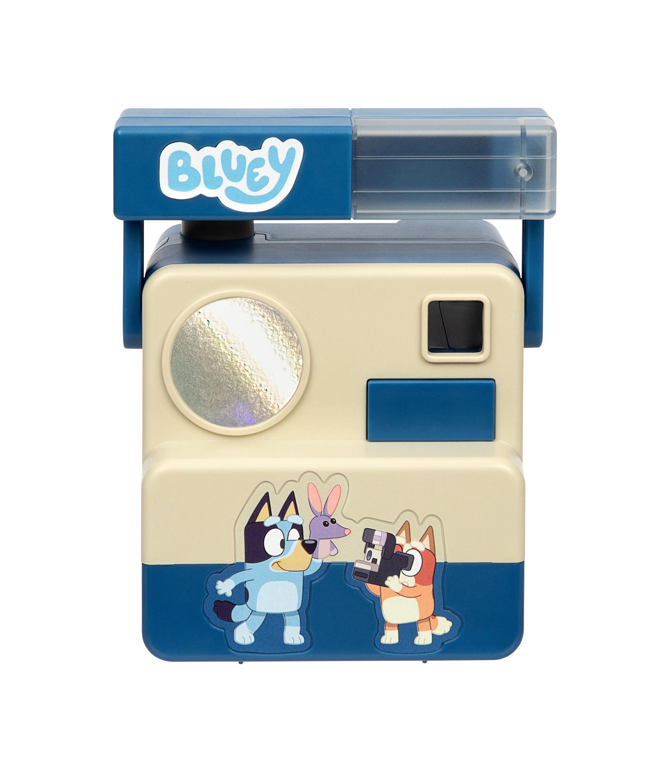 Bluey S13 Role Play Chikit Chikit Camera Toy - Image 8