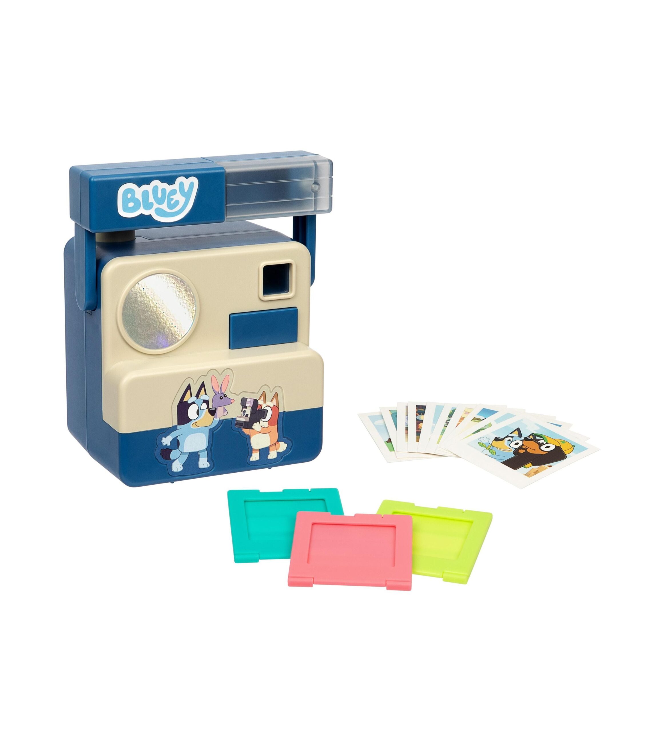 Bluey S13 Role Play Chikit Chikit Camera Toy - Image 12