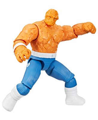 Hasbro Marvel Titan Hero 11.5 inch Action Figure ?C Marvel's The Thing - Image 4