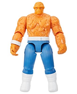 Hasbro Marvel Titan Hero 11.5 inch Action Figure ?C Marvel's The Thing - Image 5