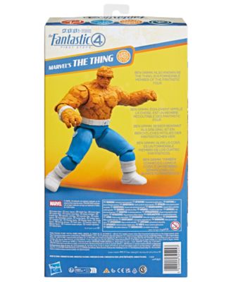 Hasbro Marvel Titan Hero 11.5 inch Action Figure ?C Marvel's The Thing - Image 2