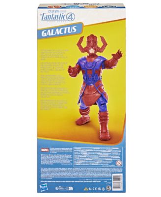 Hasbro Marvel Titan Hero 13.8-inch Galactus Action Figure - The Fantastic Four: First Steps - Image 2
