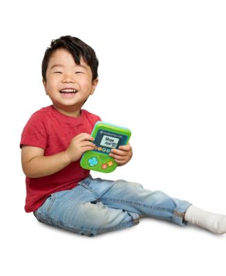 LeapFrog Preschool Game and Go Handheld Learning Toy - Image 3