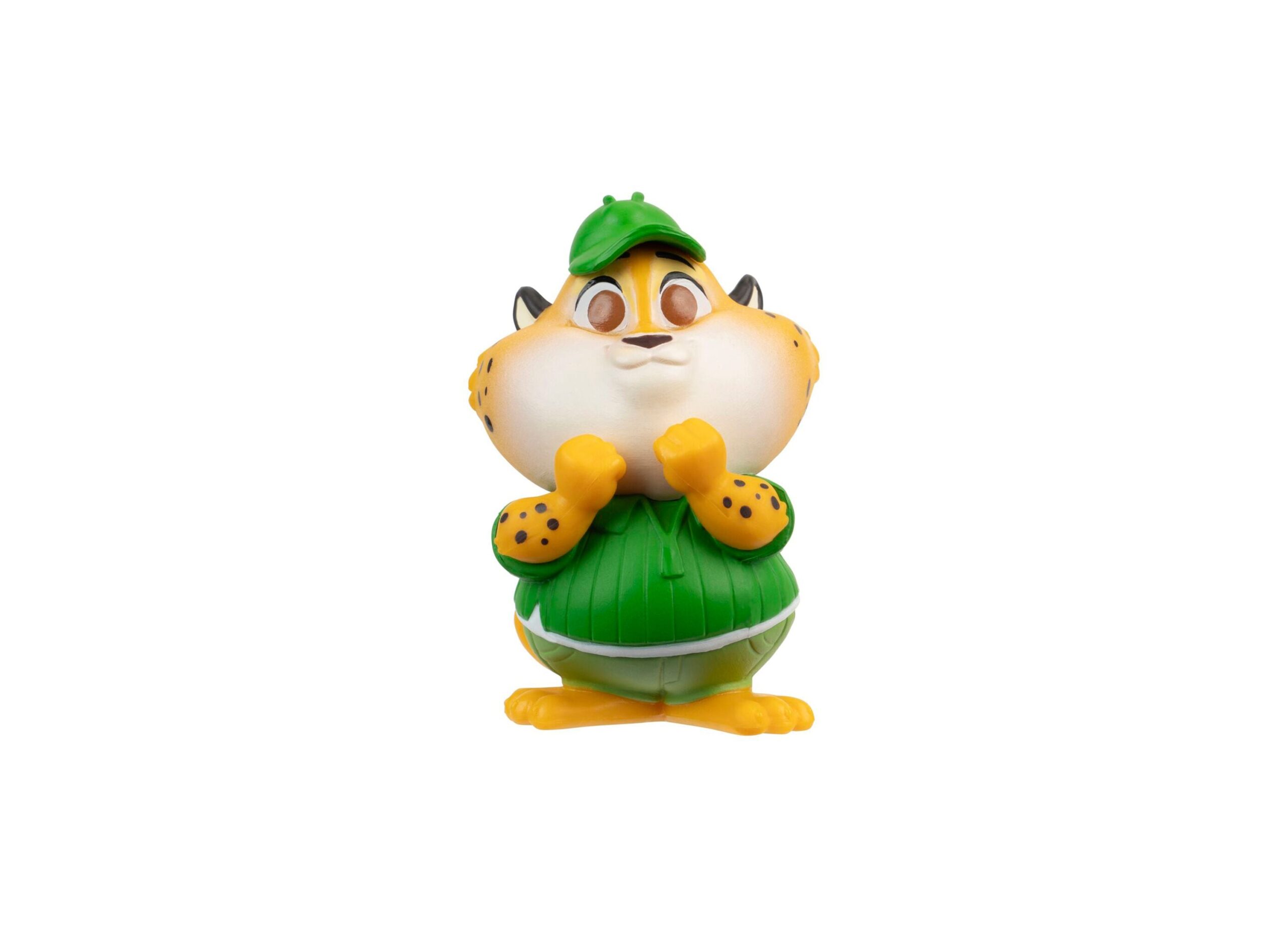 Disney Zootopia 2 Animated Mystery Tails 2 Inch Collectible Figures 5-Pack - Image 5