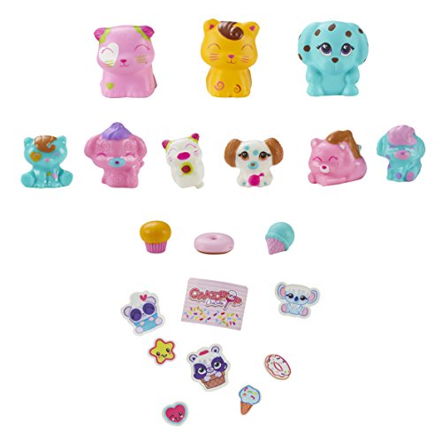 Cakepop Cuties CakePop Cuti Surprise Squishy Toy Bouquet - Image 2
