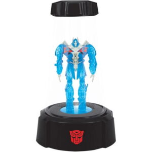 Transformers Transformer 4 Grab N Glow Dual-Function Nightlight and Flashlight