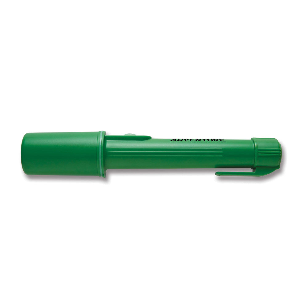 Brainstorm Toys Night Vision Red LED Flashlight - Outdoor Adventure Series - Image 2