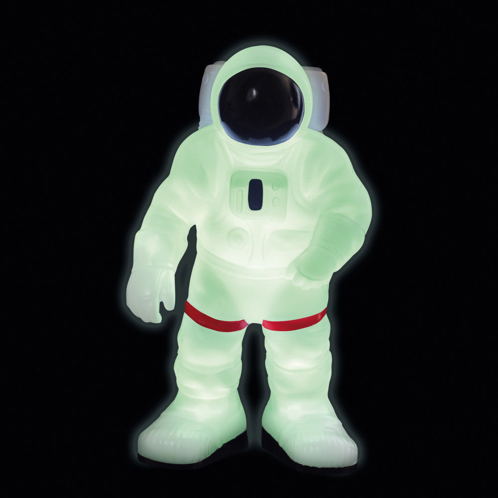 Brainstorm Toys Space Explorer - Light-up and Glow Astronaut Toy Light - Image 2
