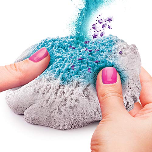 So Sand DIY Sensory Sand Studio Kit - Colorful Magic Sand Creation Set - Image 2