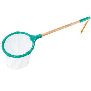 Hape Nature Fun Butterfly Net Adventure, Kids Age 4+