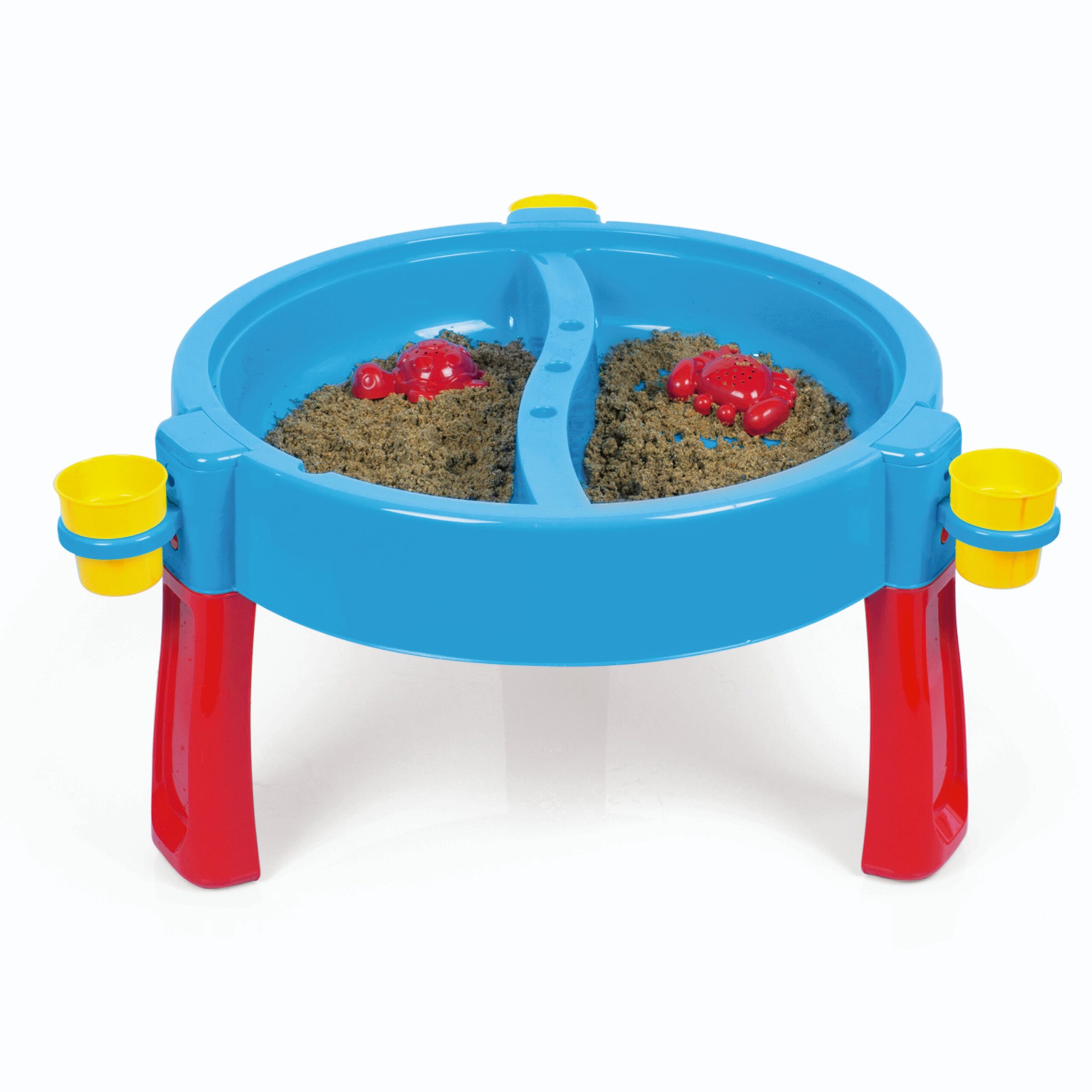 Dolu - 3-in-1 Activity Sand & Water Play Table - Image 2