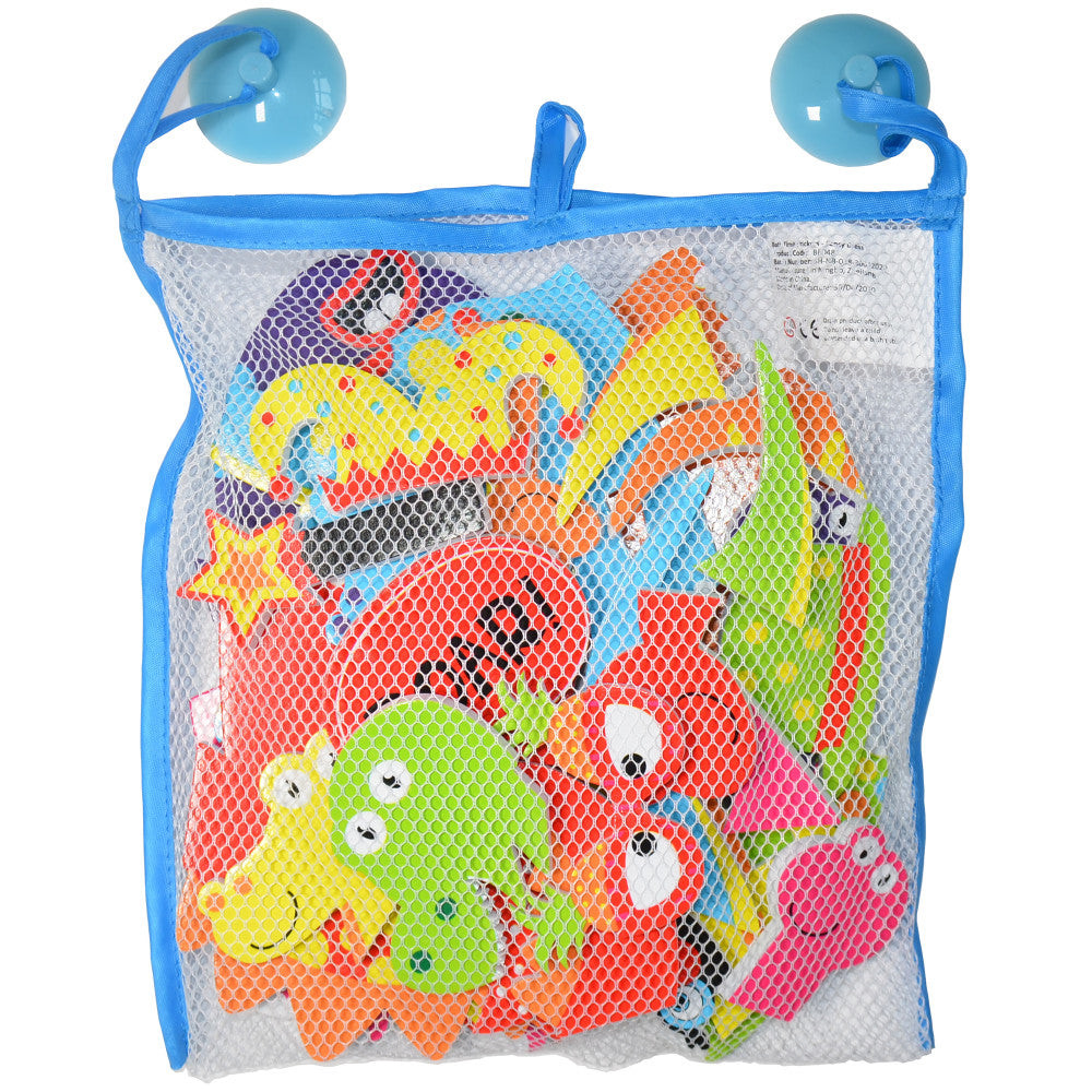 Buddy & Barney: Magical Mix & Match Dinosaur Bath Time Stickers - Image 2
