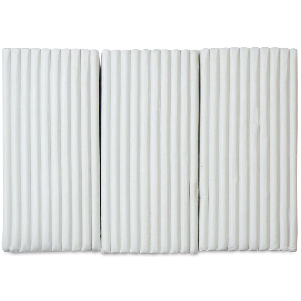 Sculpey Original Polymer Oven Bake Clay - White, 3.75 lb - Image 2