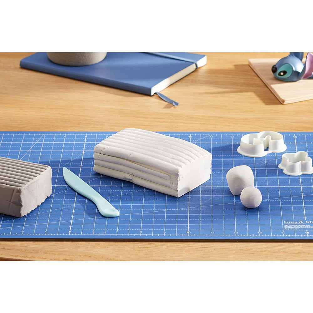 Sculpey Original Polymer Oven Bake Clay - White, 3.75 lb - Image 4